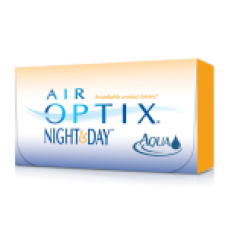AIR OPTIX® NIght and Day